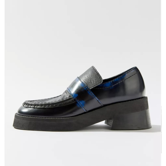 E8 BY MIISTA Lib Moc Toe Loafer - Picture 11 of 11